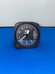 Kollsman Altimeter P/n 13-2000-1 Overhauled 12/2/2023 With Faa 8130-3. Fixed Price $1000.00.