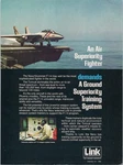 Link Grumman F-14 Tomcat Navy Fighter Jet Vintage Magazine Ad 1980S. Fixed Price $17.45.