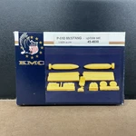 Kmc Kendall Model Company P-51D Mustang Update Set 1:48 Scale Kit For Hasegawa. Fixed Price $19.99.