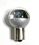 Whelen W1512 Reflector Lamp, 12V, 21W. Fixed Price $79.00.