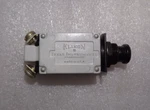 Klixon Amp Circuit Breaker 7274-2-1 / MS26574-1 New. Fixed Price $23.50.