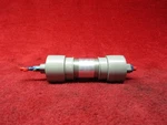 York Industries Hydraulic Accumulator Pn 08-8423-001, MS-28700-3. Fixed Price $1498.95.