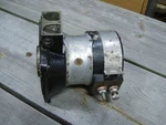 Bendix Eclipse Aircraft Engine Starter Accelerating Motor R1340 Texan AT-6. Fixed Price $189.95.