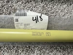 Cessna 5865102-41 Pushrod With Faa 8130. Fixed Price $398.00.
