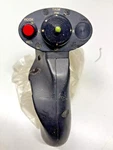 Helicopter Aircraft Pilot Winch Controller Stick Grip Mfg By Guardian Elect.. Fixed Price $275.00.