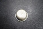 Beechcraft Bonanza Goodyear Wheel Cap 511706-2. Fixed Price $17.40.