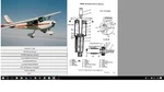 Cessna 152 Service Maintenance W A/ds Engine Manuals. Fixed Price $69.99.