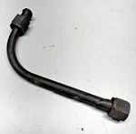 Dehavilland Gipsy Major Oil Pipe P/n 1906-2. Fixed Price $30.00.