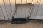 Cirrus SR20 Rh Cabin Door Interior Trim Panel (color: Slate/frost) 20349-002. Fixed Price $400.00.