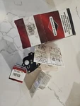 Briggs And Stratton Carburetor Overhaul Kit 494623. Fixed Price $40.00.