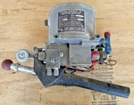 Cessna 210 Hydraulic Power Unit Pump 1280510-1 Ozone Oas 2940-1 12V Hpu Core. Fixed Price $995.99.