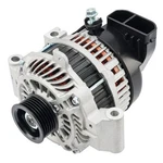 Kax Alternator Fit For MAZDA,2006-2013 2.3/2.5L Naturally Aspirated. Fixed Price $72.27.