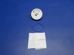 Cessna 310I Shaw Aero Fuel Cap W/ New Seal Kit P/n 99321 (0326-884). Fixed Price $187.50.