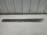 67 Piper Cherokee PA-28 180 Cabin Vent Cover Trim Grill. Fixed Price $155.00.