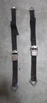 S-2275CC-3 (use: S2275CC11) Cessna 182Q-R Forward Lap Seat Belt Left And Right. Fixed Price $225.00.