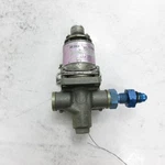 Valve - Safety Hyd Parker 2710972. Fixed Price $180.00.