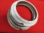 Grumman AA-1, 1A, 1B, 1C Series Aft Spinner Bulkhead, P/n 506004-503 No Cracks. Fixed Price $329.00.