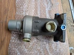 Stratopower Hydraulic Pump P/n 65W02004 1500 Psi Gpm Aircraft 1965. Fixed Price $399.00.