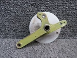 310068-000, 310298-503 Mooney M20J Door Handle Cover Plate With Shaft Assy. Fixed Price $112.00.