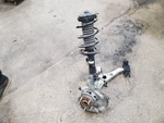 (local Pickup Only) Driver Left Front Knee Fits 17-20 Clarity Fuel Cell 1690199. Fixed Price $154.90.