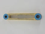 Bell Tension Torsion Strap Tt 206-011-147-5. Fixed Price $345.50.