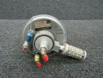 4663-00 Aerostar 601P Dukes Inc Outflow Valve. Fixed Price $560.00.