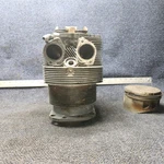 LW-12417 Lycoming O-320 American Gruman A1A Cylinder. Fixed Price $283.00.