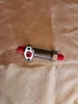 Allison Rolls Royce M250 Turbine Engine Anti Ice Valve 6899080 Overhauled.. Fixed Price $800.00.