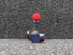 3D1549-02A-3 Bf Goodrich De-icer Shuttle Valve. Fixed Price $140.00.