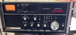 Rockwell Collins 851S-1 Working Receiver With All Filters, Remote And Vbfo Board. Fixed Price $2700.00.