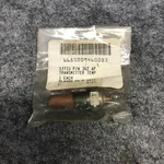 Stewart-warner Temp Sensor Transmitter 57733 P/n 362AP Nsn 6685-00-946-0083. Fixed Price $49.83.