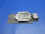 Cessna 150 Lh Cabin Door Latch Assy P/n 0413387-3 (0224-1122). Fixed Price $159.95.