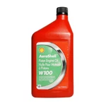 100WQT Aeroshell W100. Fixed Price $11.50.