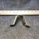 169-110029-43 Beechcraft A24R Mounting Bracket Lh. Fixed Price $64.60.