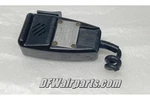 TEL-66T, 60837-01, Telex Aircraft Transistorized Microphone For Parts. Fixed Price $19.99.