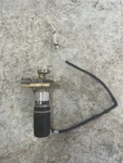 Cirrus Aircraft Globe Motors Aileron Role Actuator Servo 317A386. Fixed Price $499.00.