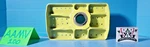 Aircraft Aviation Sikorsky Helicopter Bellcrank Assembly 133-160220-13. Fixed Price $749.95.
