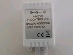 44KEYS Ir Controller 12-24V -part. Fixed Price $7.99.