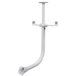 Scanstrut APT-LB-GPS2-01 Marine Dual Antenna & Light Bar For Powertowers Inuk. Fixed Price $463.28.