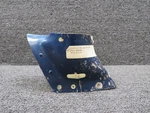 169-640000-97 Beechcraft C23 Vertical Stabilizer Tip (worn). Fixed Price $140.00.