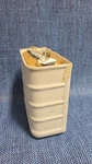 B/e Aerospace N.o.s Crew Member Pbe Smoke Hood P/n: 119003-11. Fixed Price $178.00.
