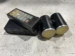 Decatur Genesis Ii Radar Unit With 2 Antennas And 1 Remote. Fixed Price $120.00.