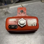 Oem Good Used Jacobsen Textron 984 H Engine Fuel Tank W/ Cap. Fixed Price $89.95.