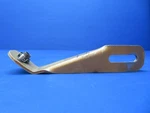 Diamond DA-42 Mounting Bracket Rh Front Seat P/n D60-2511-00-63 (0623-491). Fixed Price $67.20.