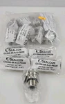 (15PK) Sealcon CD13NR-BR-N-O-PKGM Nip Nylon Strain Relief 1/2" Npt Great Price. Fixed Price $62.95.