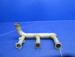 Cessna P210N Inconel Exhaust Stack Set P/n 2154000-43 Nos (1025-2019). Fixed Price $2838.50.