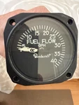 Beech Twin Dual Fuel Flow , Oh With 8130. Fixed Price $100.00.