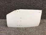 650210-001 (alt: 650210-005) Mooney M20K Cowl Flap Assembly Lh. Fixed Price $616.00.