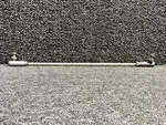 35-825191-11 (use: 35-825191-15) Beechcraft A36 Nose Gear Door Retract Rod. Fixed Price $84.00.