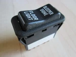 International Prostar Eaton 3596760C1 Sleeper Dome & Floor Light Switch #M149MQ. Fixed Price $24.95.